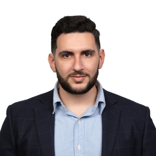 Peter Fotinis